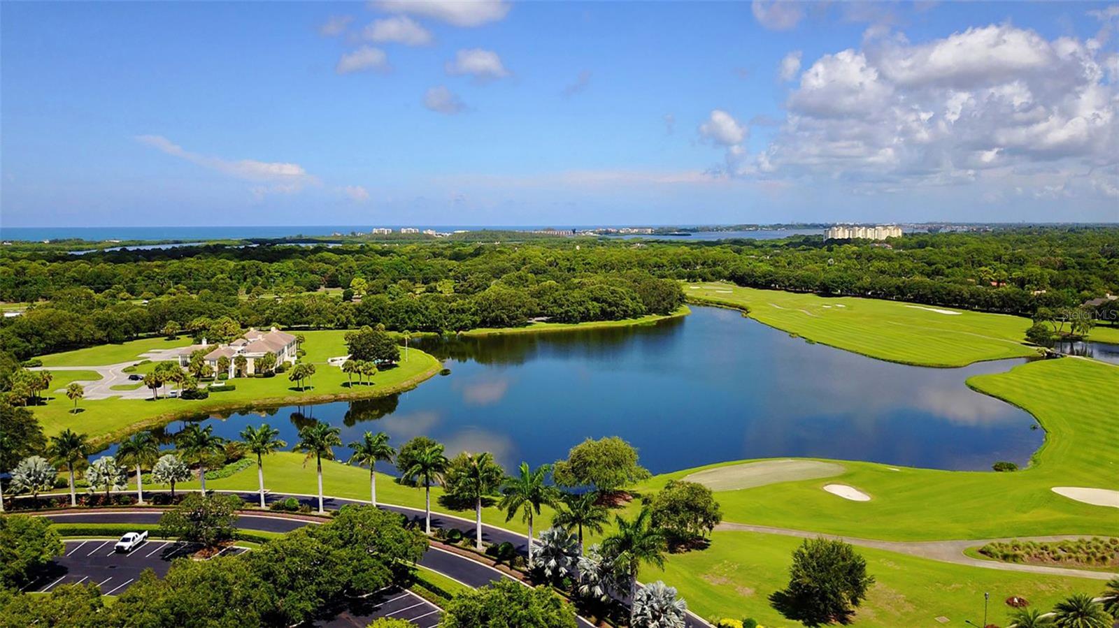 THE OAKS BAYSIDE - Residential