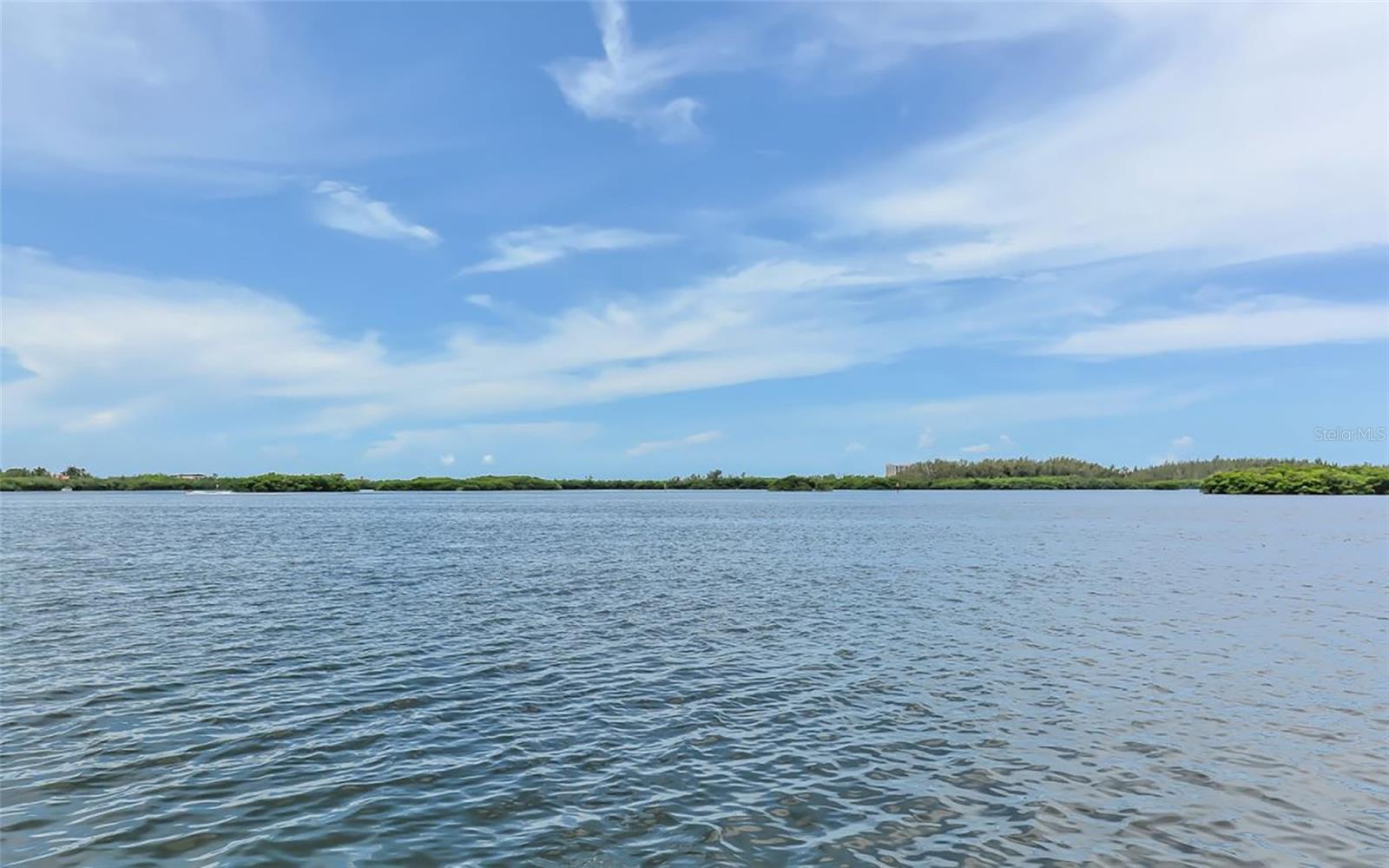 THE OAKS BAYSIDE - Residential