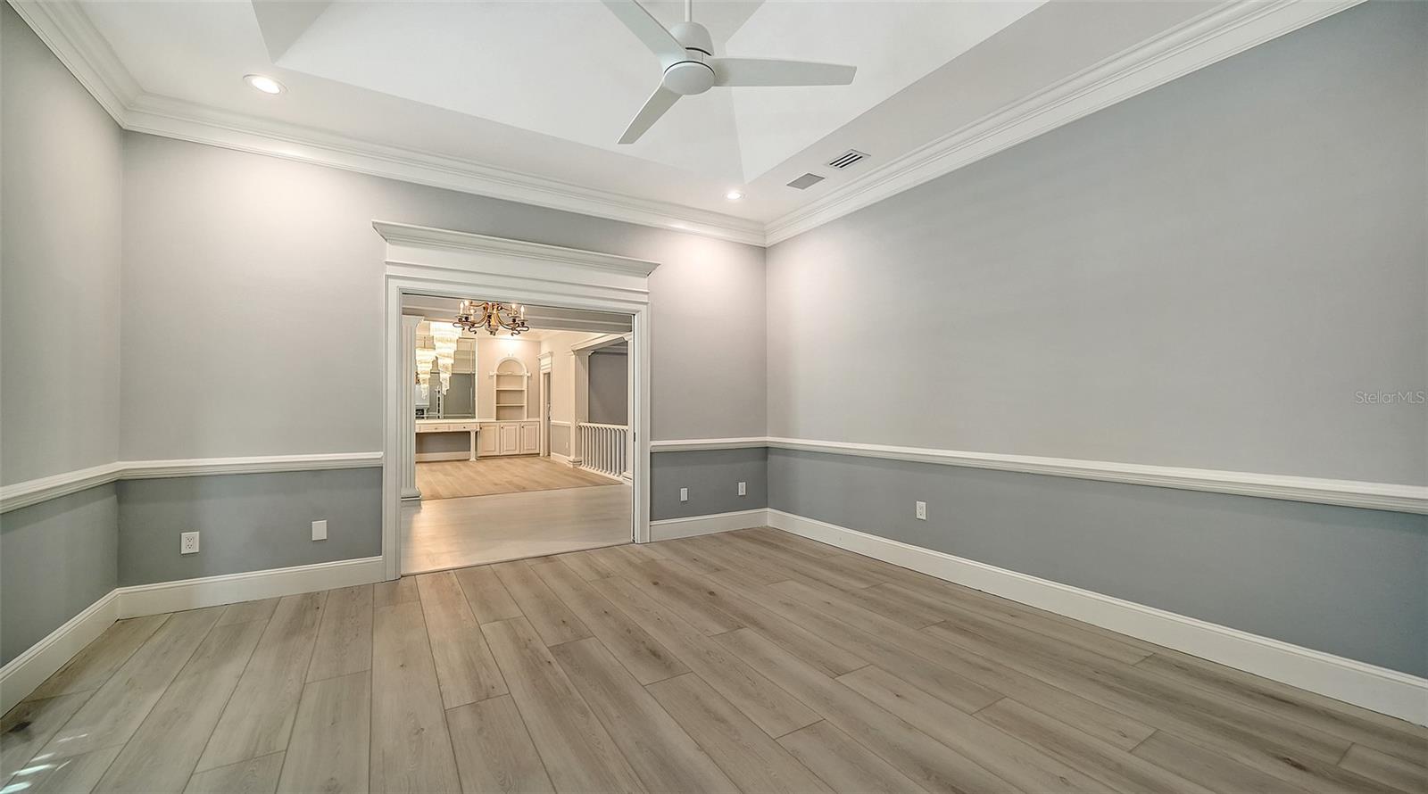 THE OAKS BAYSIDE - Residential