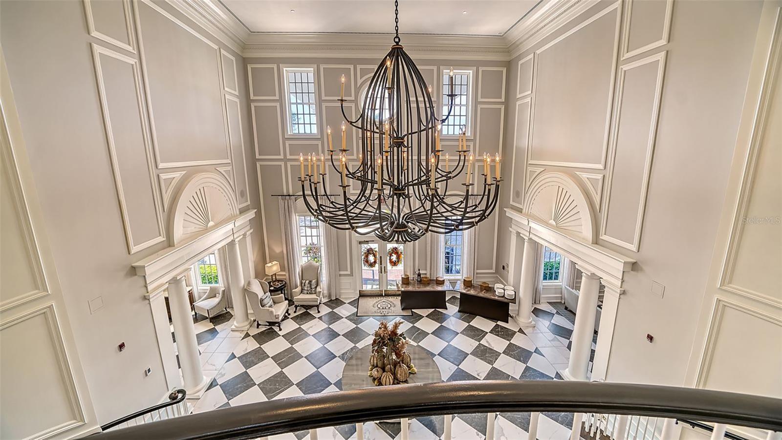 THE OAKS BAYSIDE - Residential