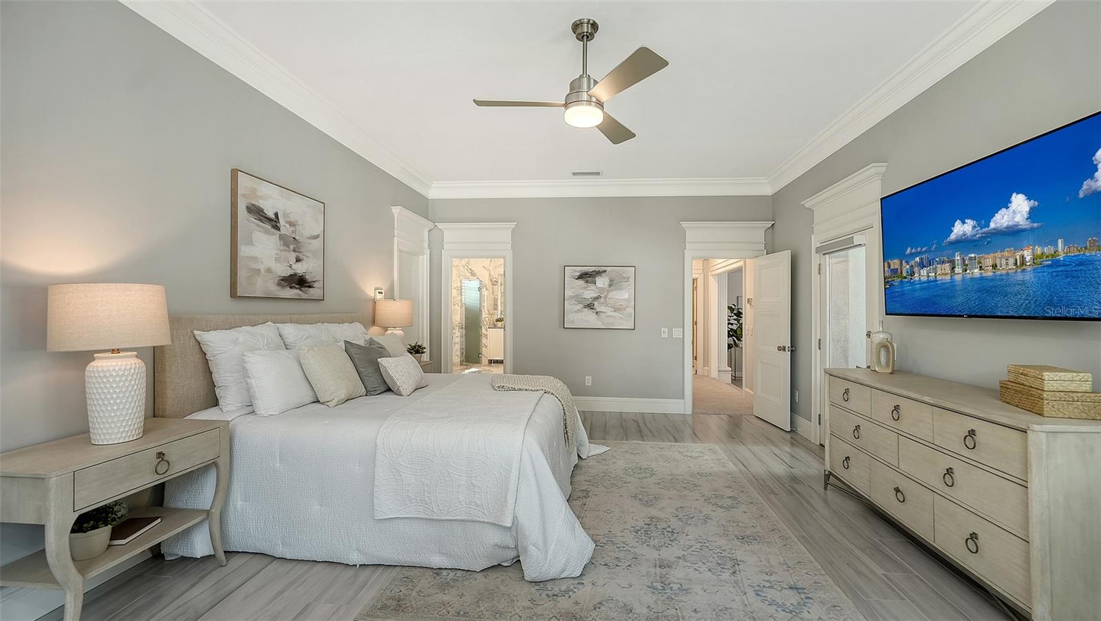 OAKS BAYSIDE - Residential