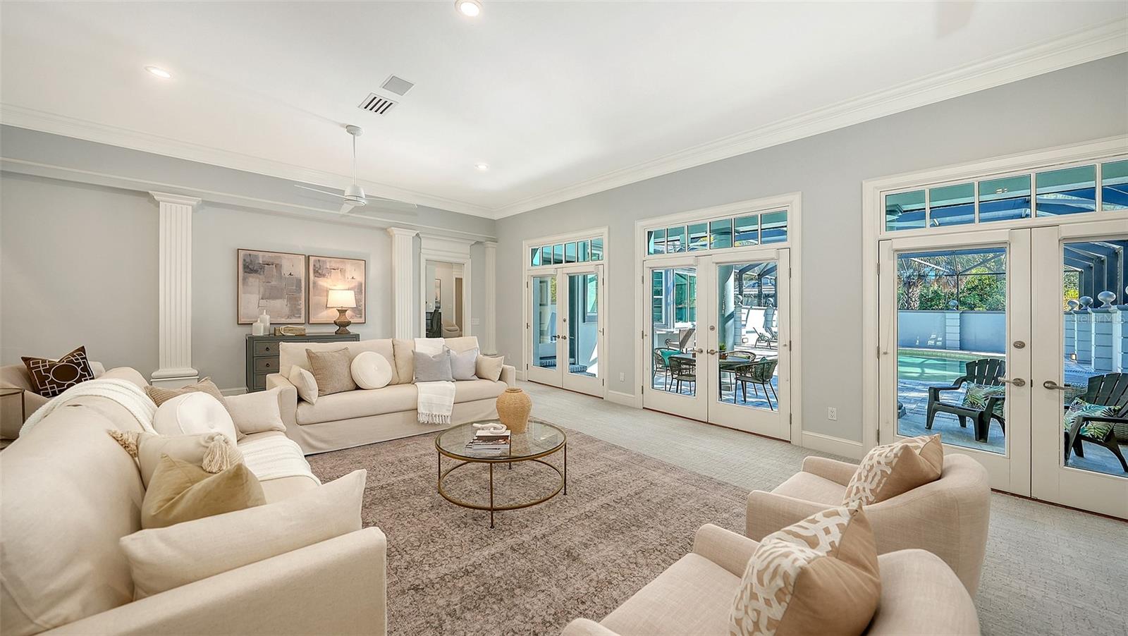 OAKS BAYSIDE - Residential