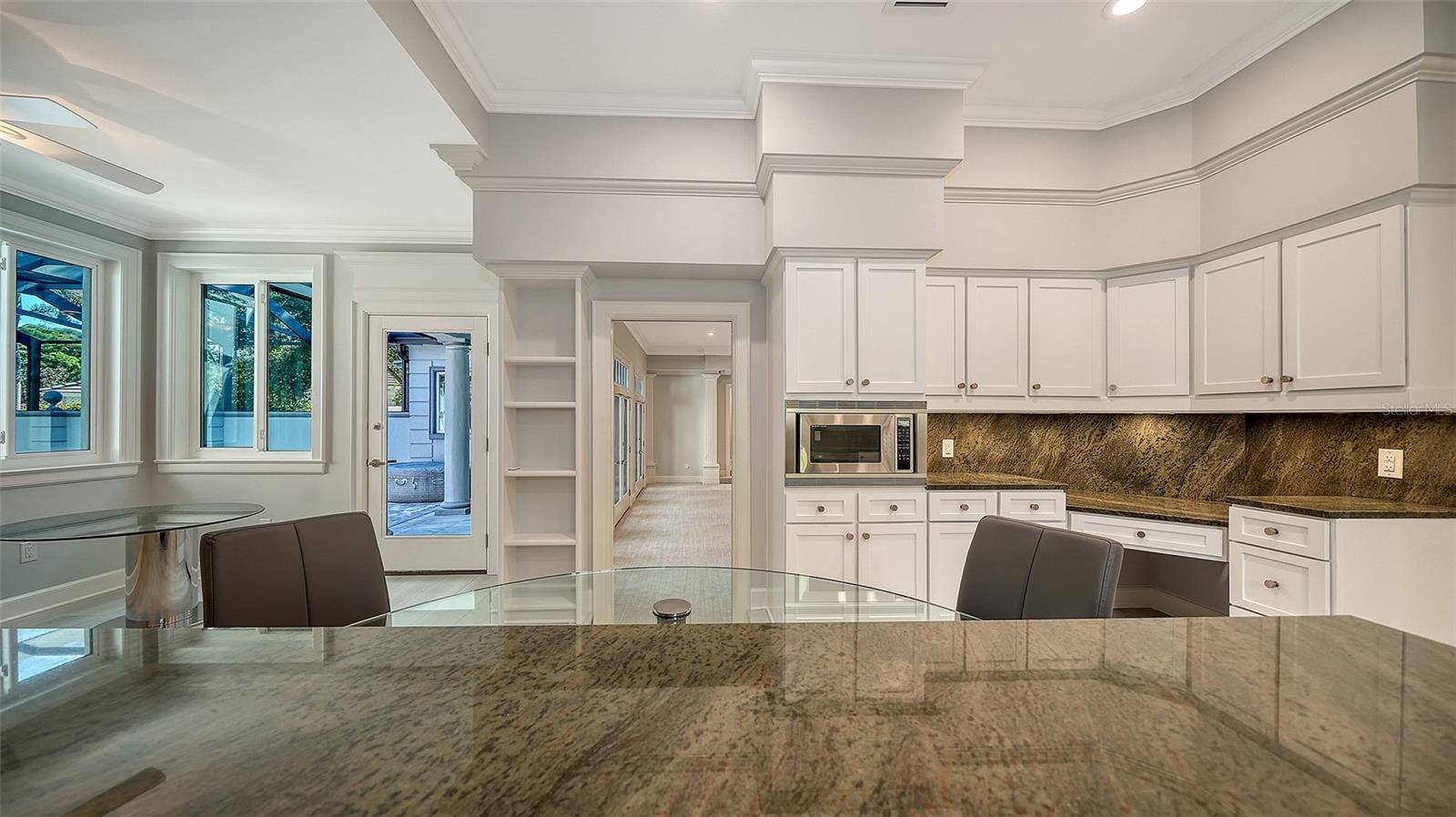 THE OAKS BAYSIDE - Residential