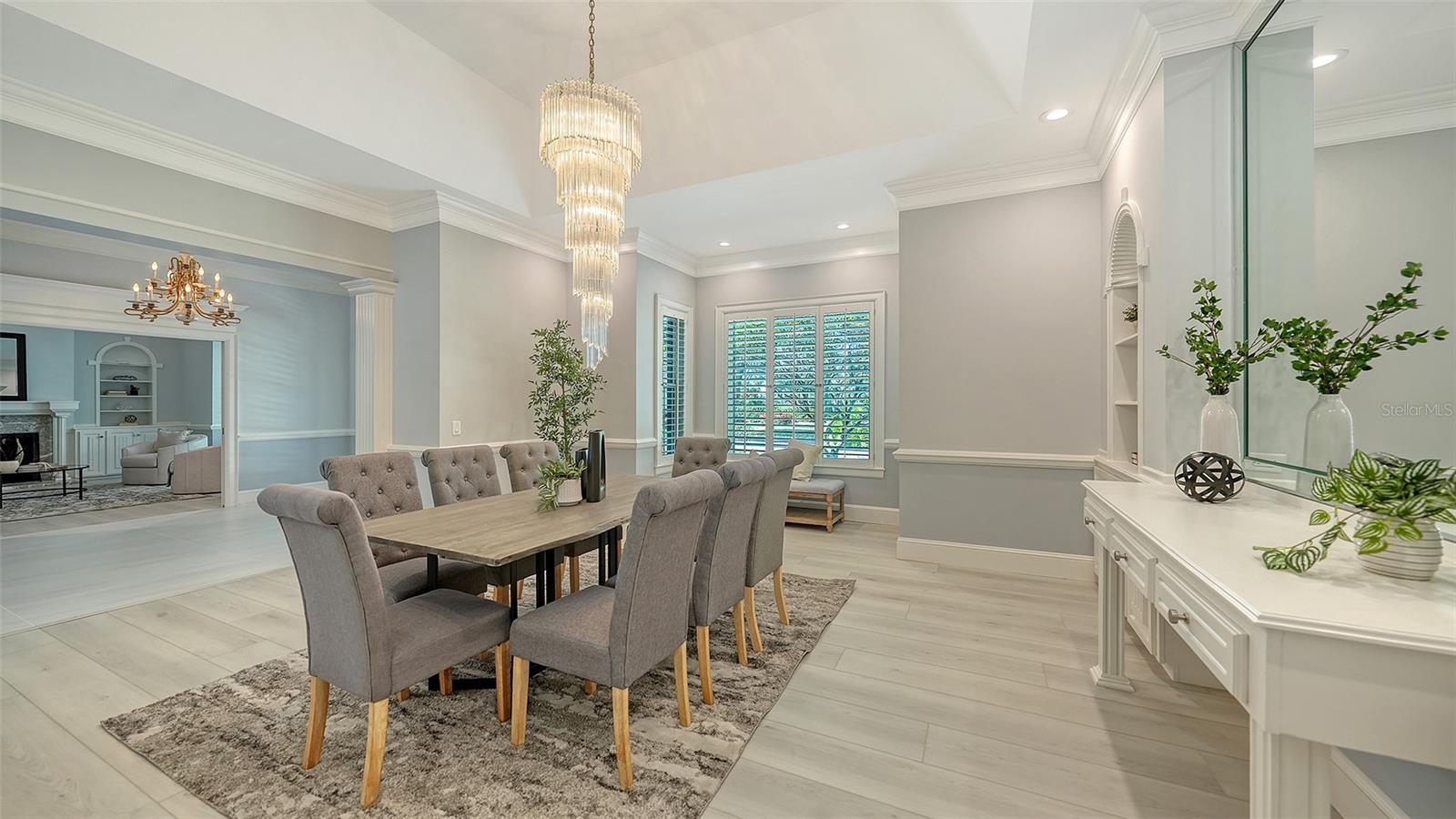 OAKS BAYSIDE - Residential