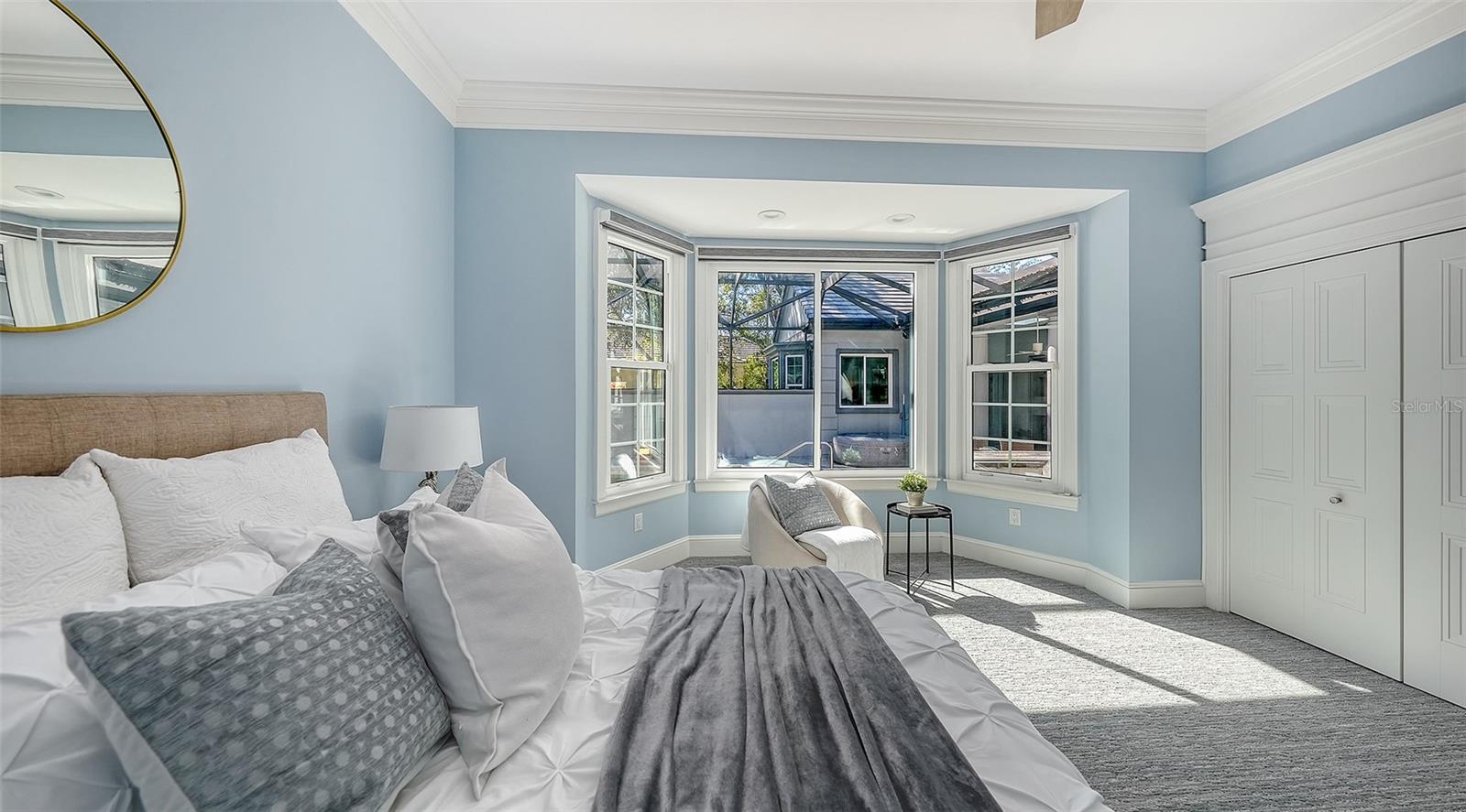 OAKS BAYSIDE - Residential