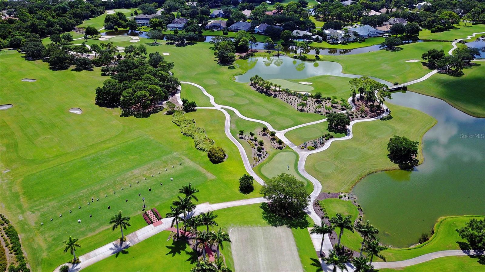 OAKS BAYSIDE - Residential