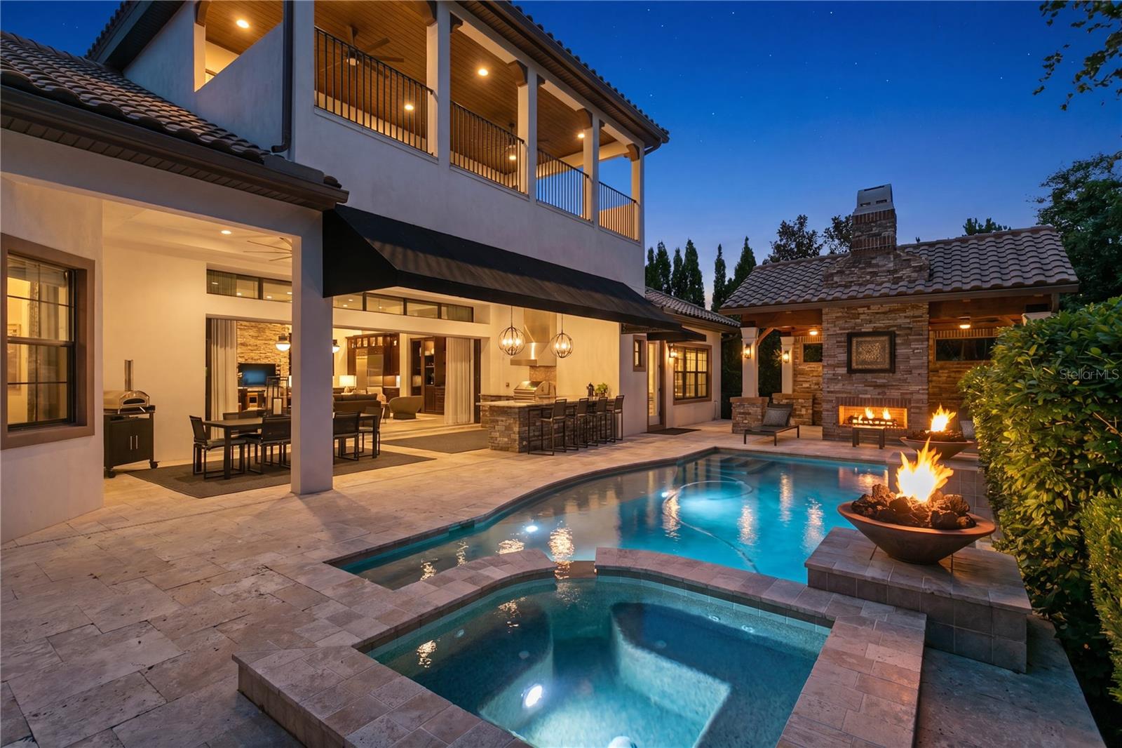 15306 FISHHAWK PRESERVE DRIVE