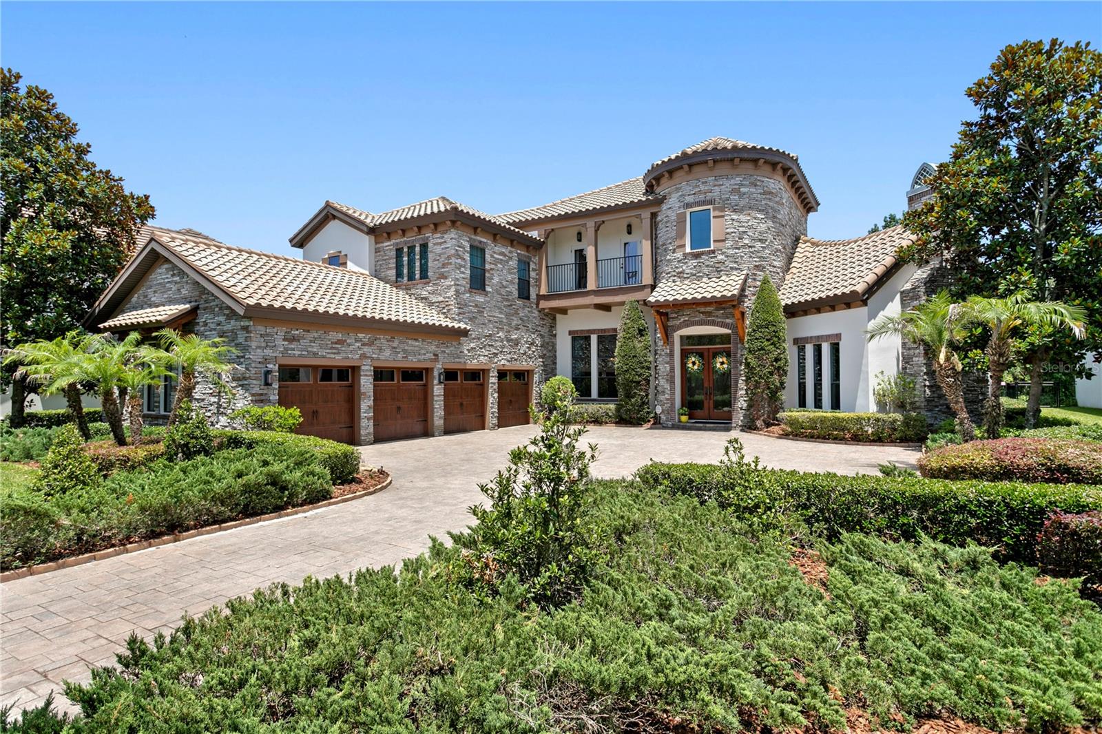 15306 FISHHAWK PRESERVE DRIVE
