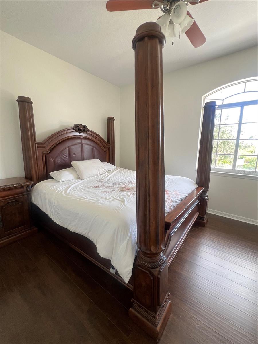 COVERED BRIDGE ESTATES PH 2 - Residential