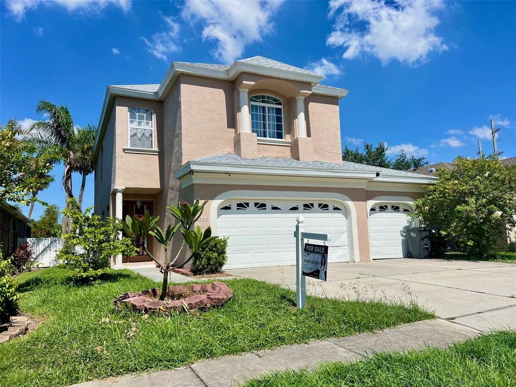 Photo of 6222 Laurel Creek Trail, Ellenton, FL 34222 (MLS # TB8434573)