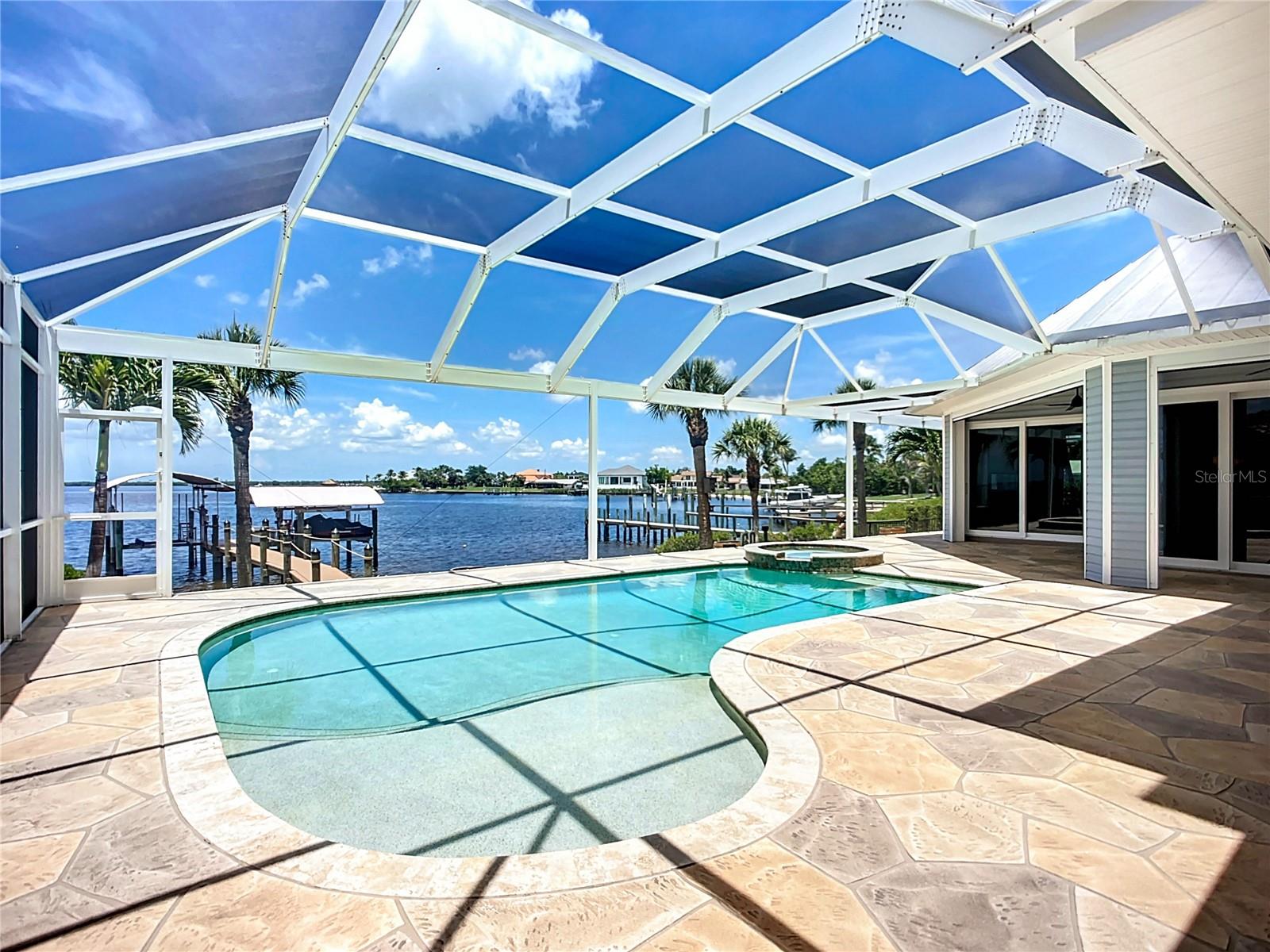 PORT CHARLOTTE SEC 043 - Residential