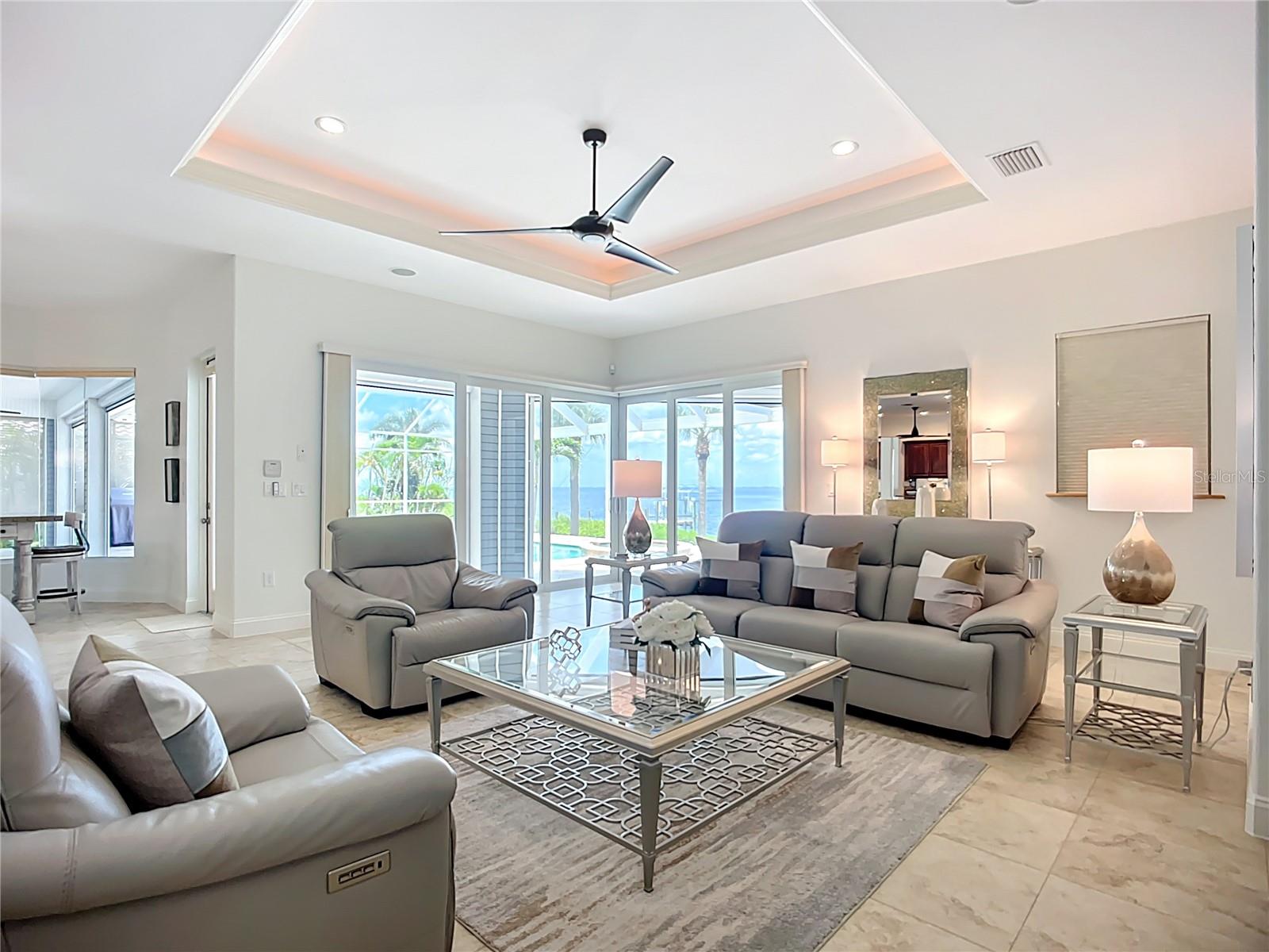 PORT CHARLOTTE SEC 043 - Residential