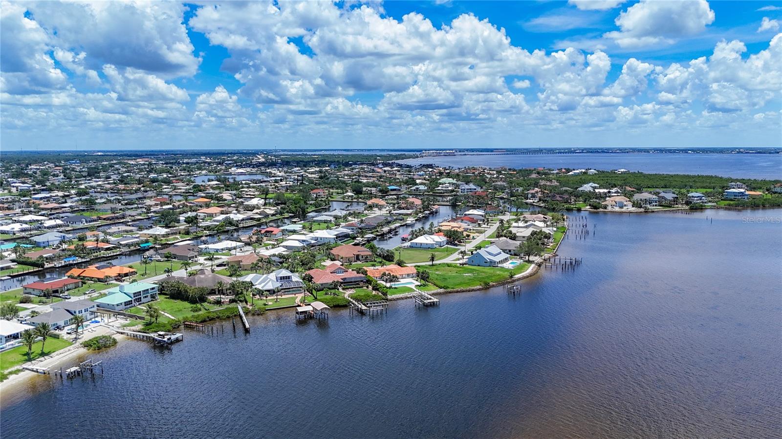 PORT CHARLOTTE SEC 043 - Residential