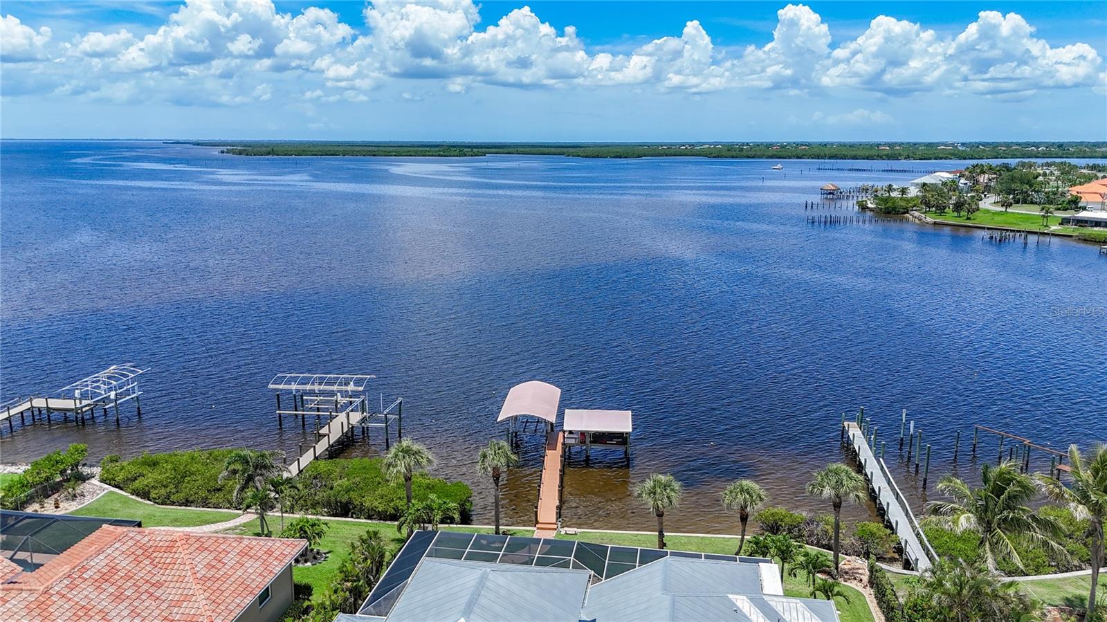 PORT CHARLOTTE SEC 043 - Residential