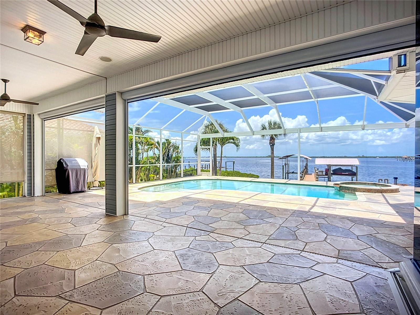 PORT CHARLOTTE SEC 043 - Residential