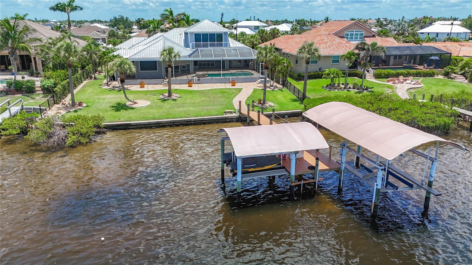 PORT CHARLOTTE SEC 043 - Residential