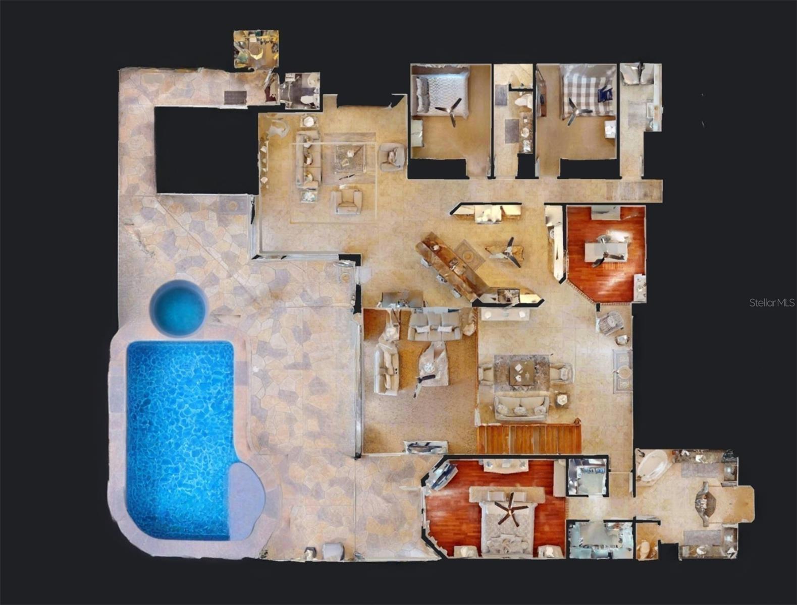 PORT CHARLOTTE SEC 043 - Residential