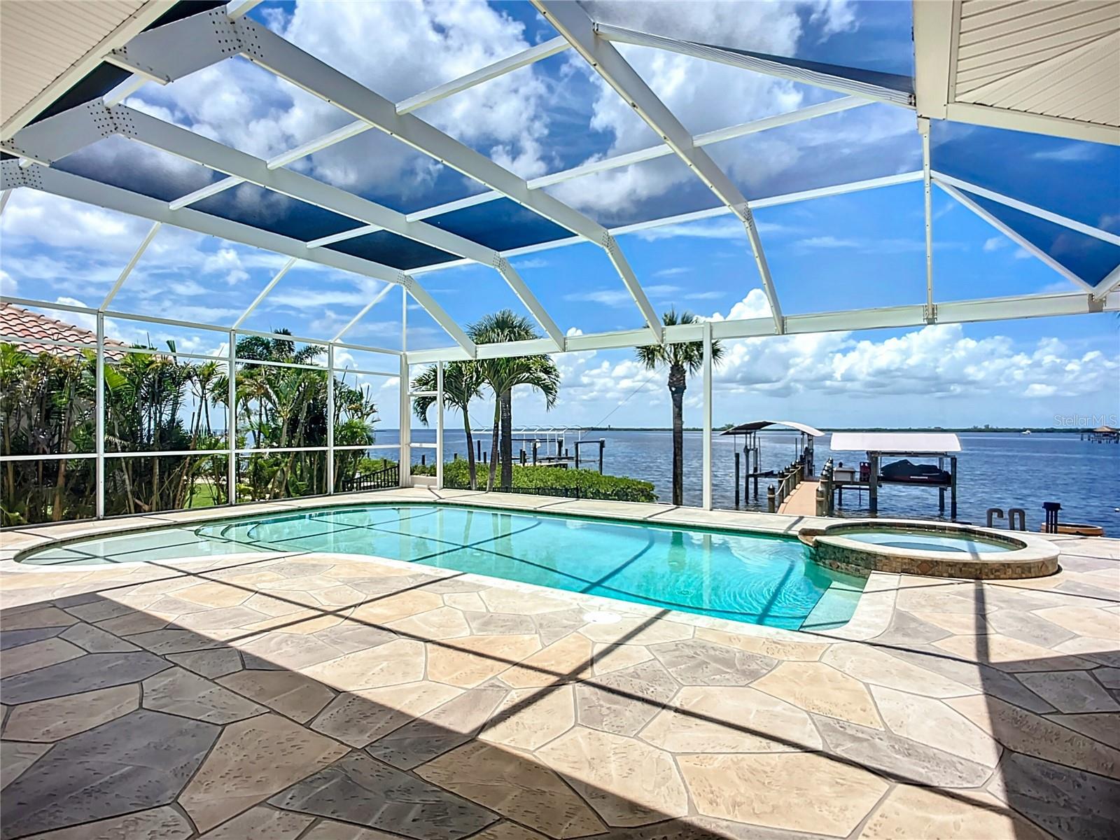 PORT CHARLOTTE SEC 043 - Residential
