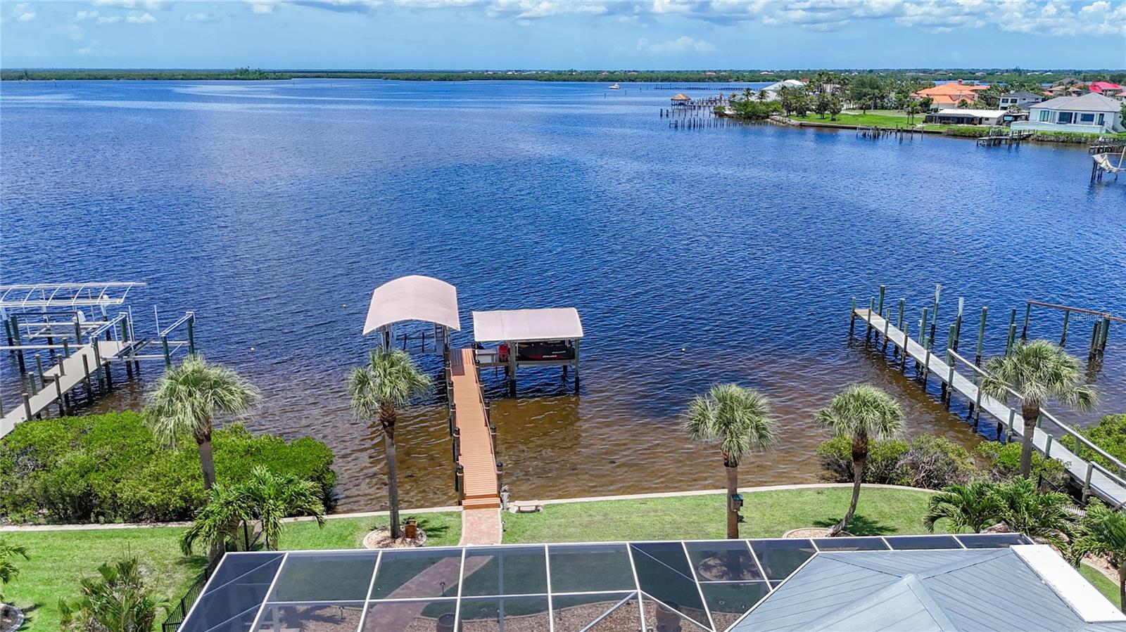 PORT CHARLOTTE SEC 043 - Residential