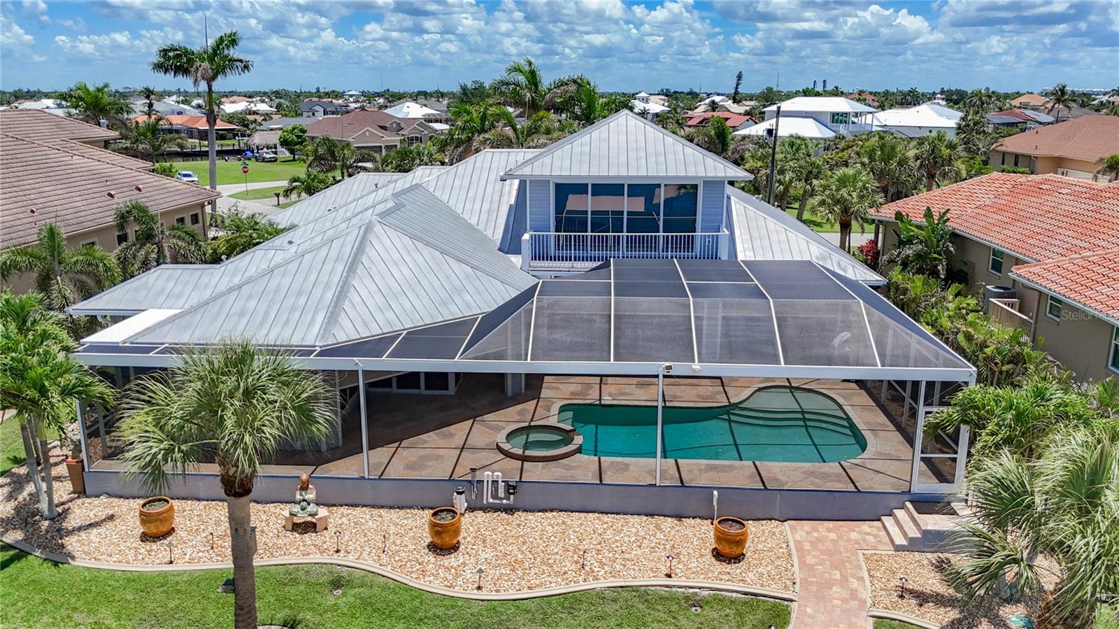 PORT CHARLOTTE SEC 043 - Residential
