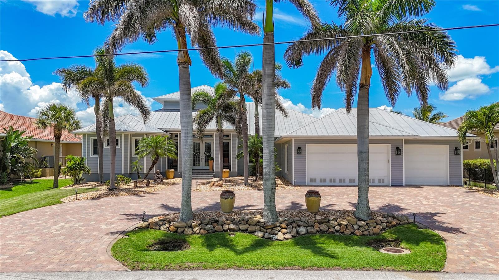 PORT CHARLOTTE SEC 043 - Residential