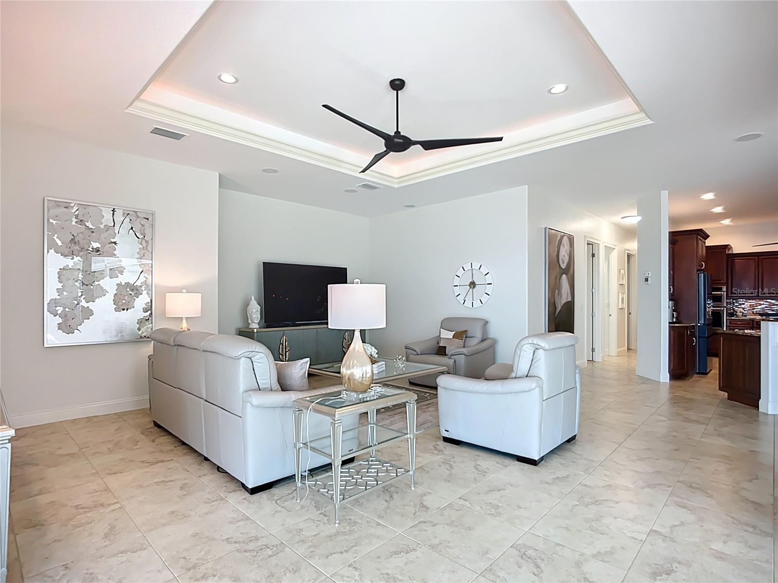 PORT CHARLOTTE SEC 043 - Residential