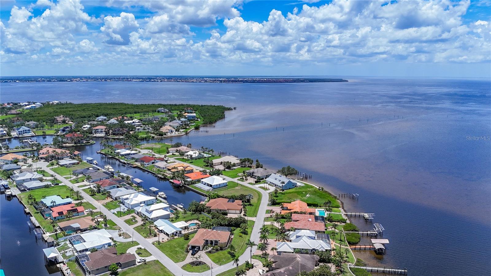 PORT CHARLOTTE SEC 043 - Residential
