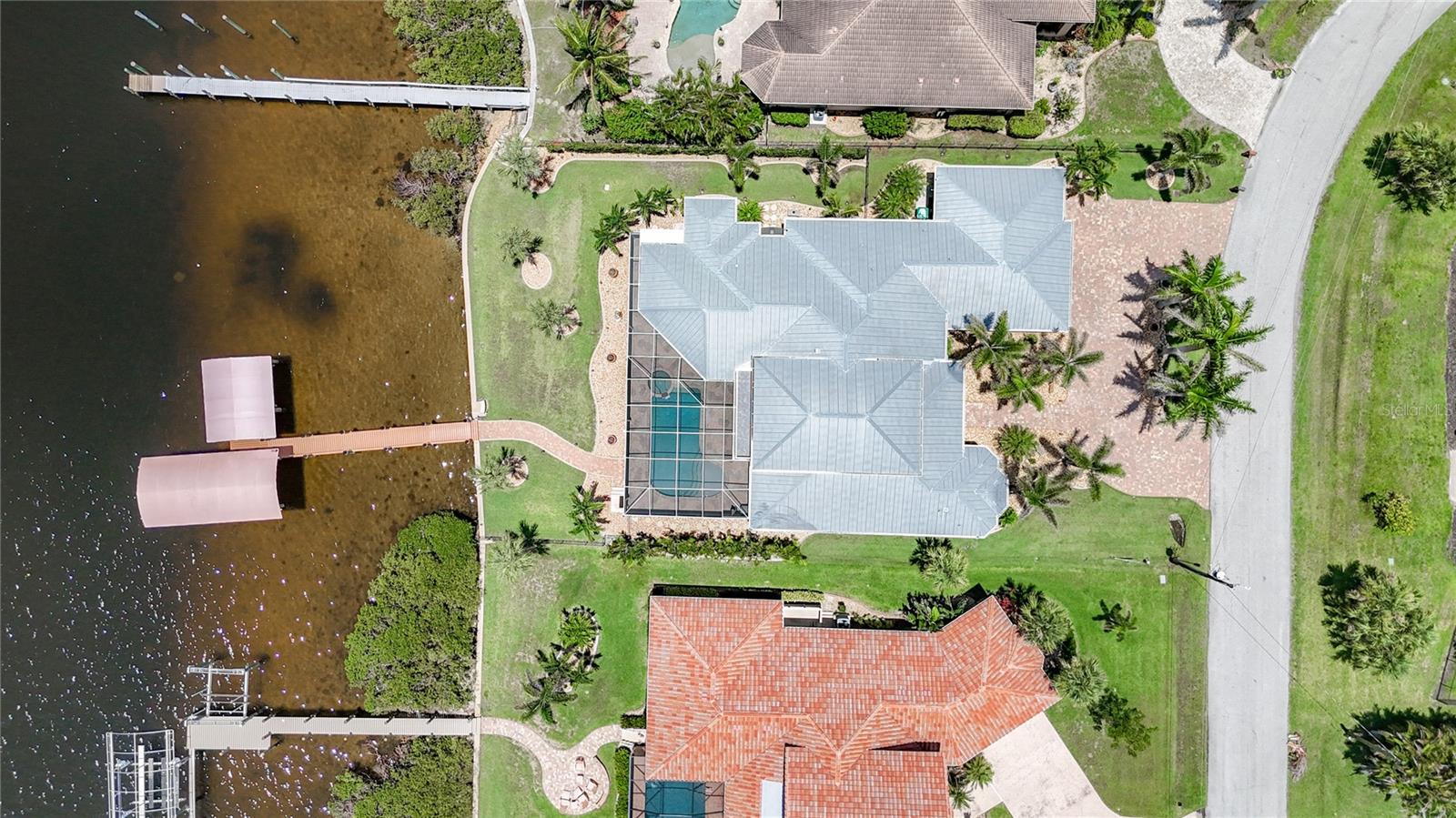 PORT CHARLOTTE SEC 043 - Residential