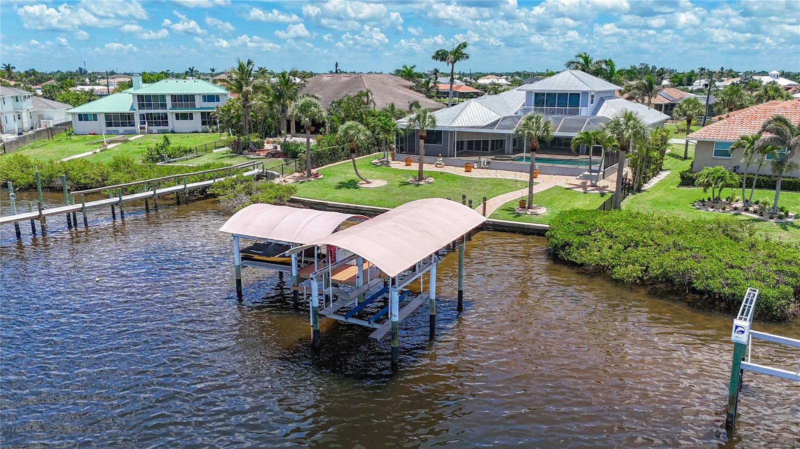 PORT CHARLOTTE SEC 043 - Residential