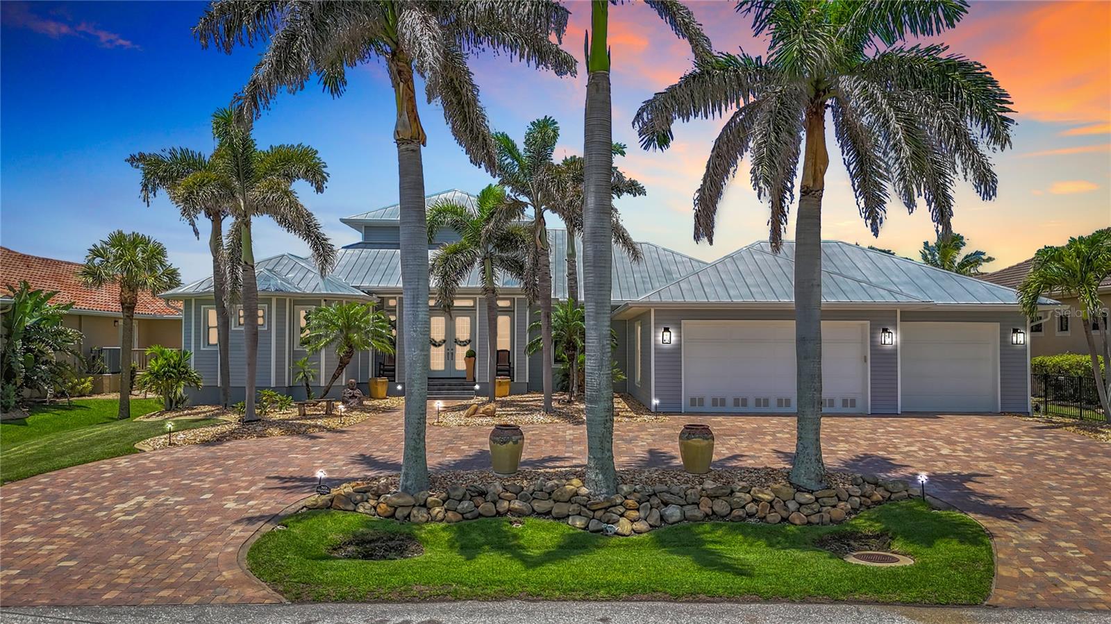 PORT CHARLOTTE SEC 043 - Residential