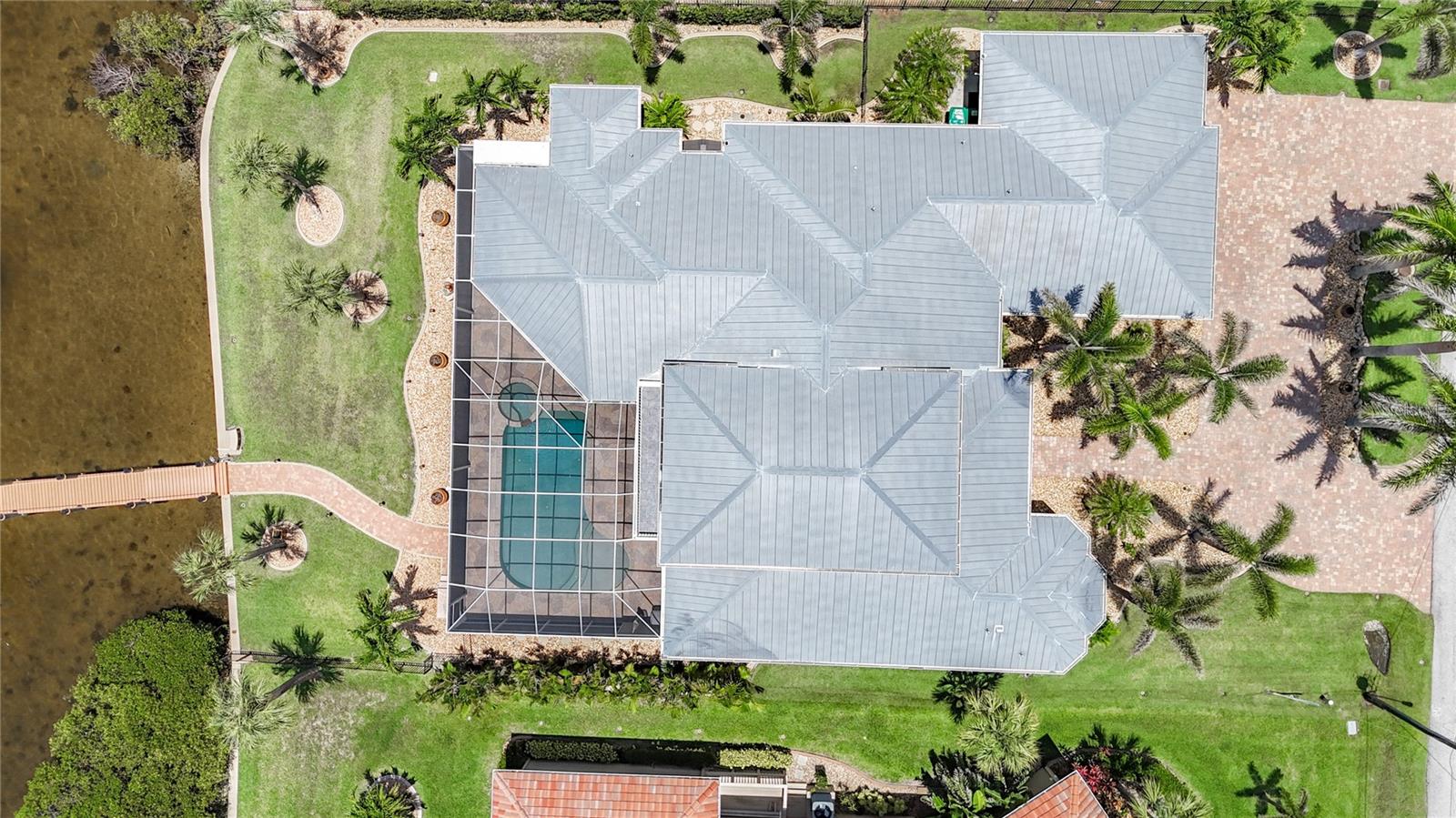 PORT CHARLOTTE SEC 043 - Residential