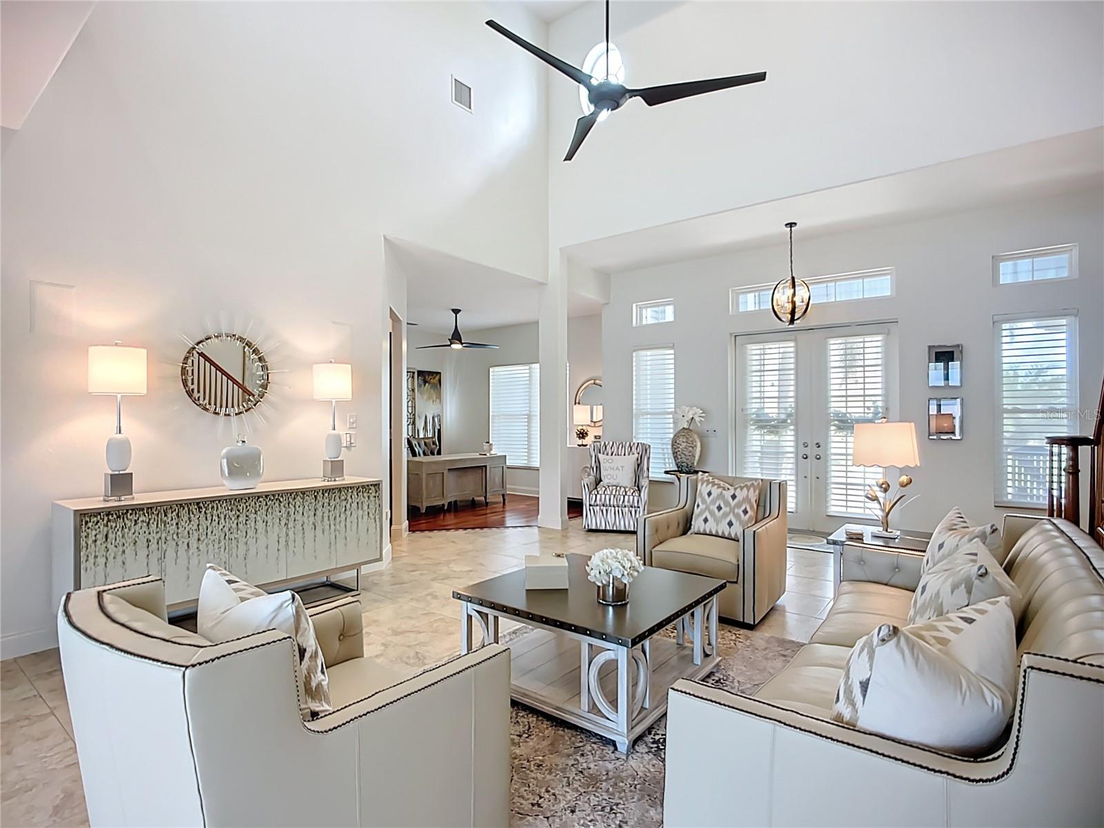 PORT CHARLOTTE SEC 043 - Residential
