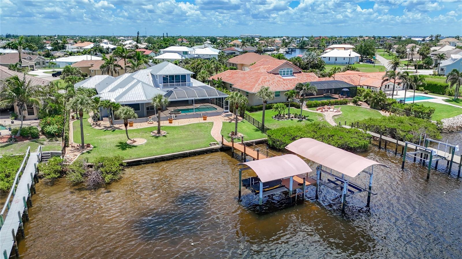PORT CHARLOTTE SEC 043 - Residential