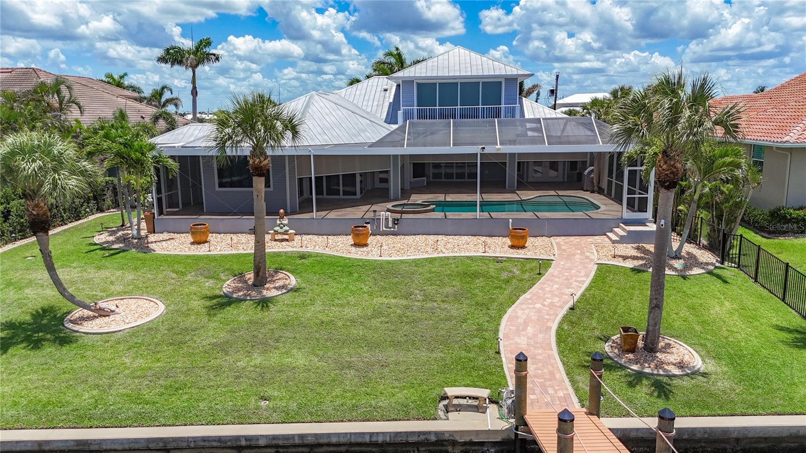 PORT CHARLOTTE SEC 043 - Residential