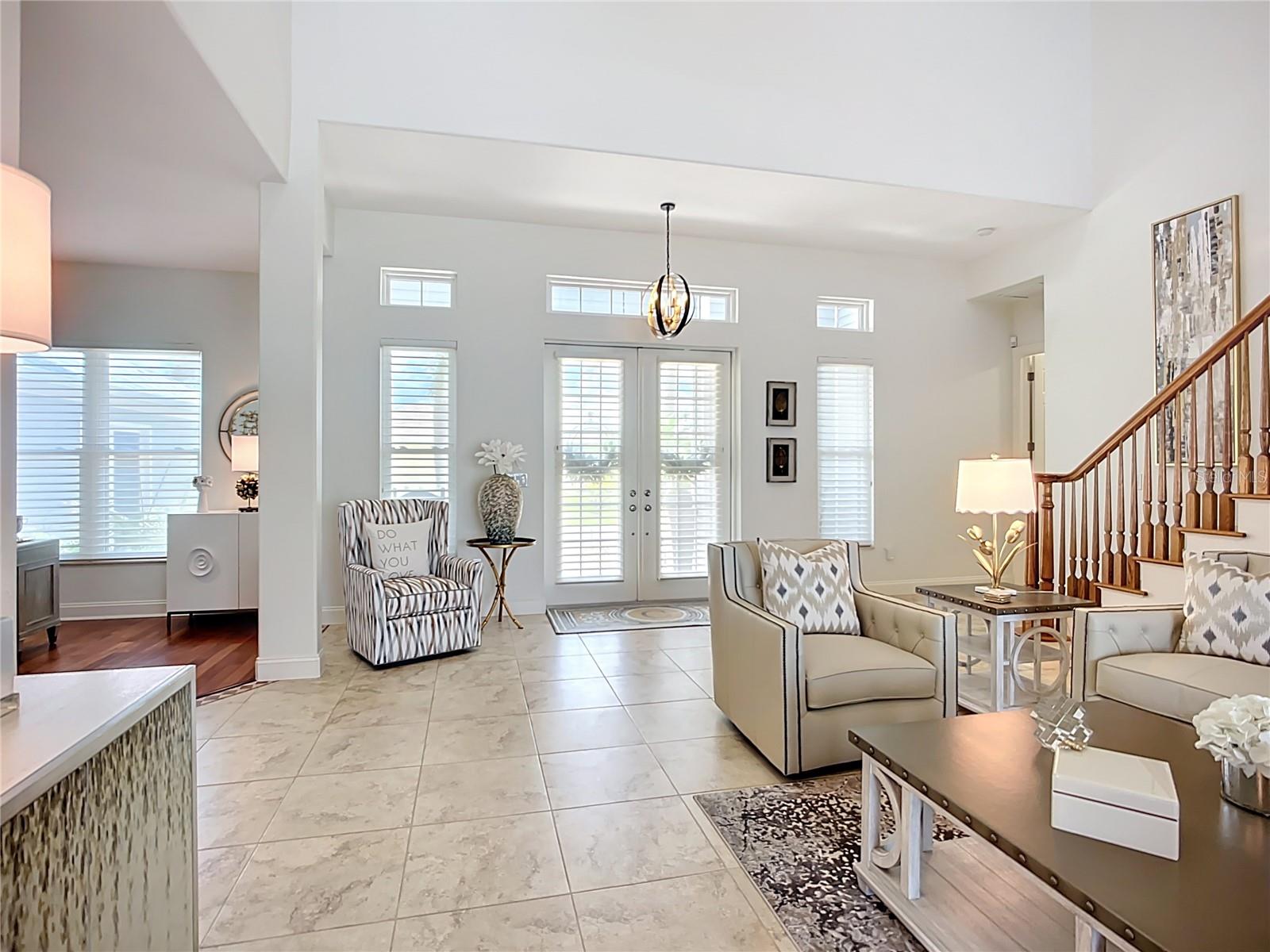 PORT CHARLOTTE SEC 043 - Residential