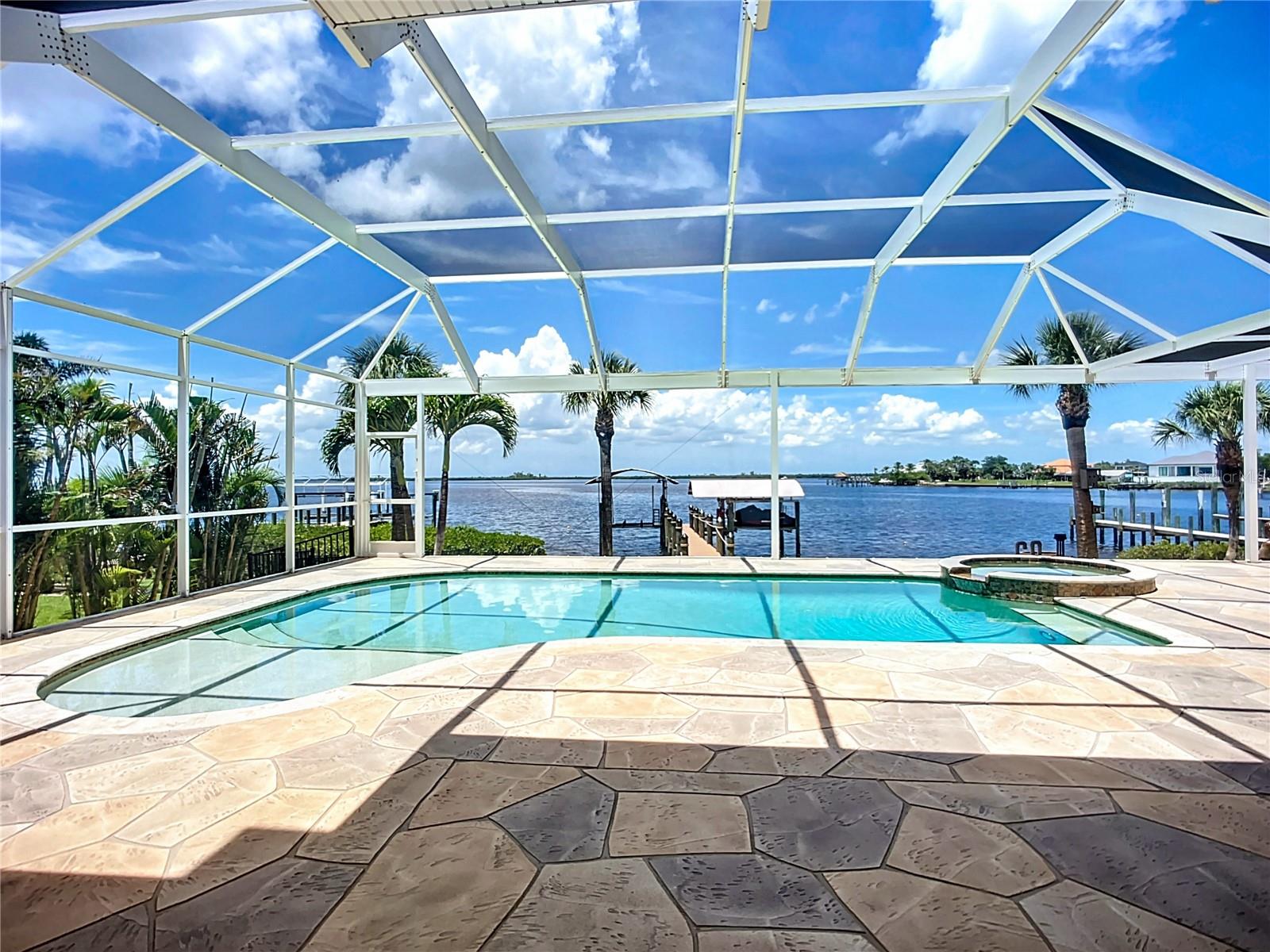 PORT CHARLOTTE SEC 043 - Residential