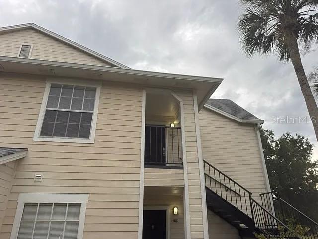 TRADEWINDS - Residential Lease