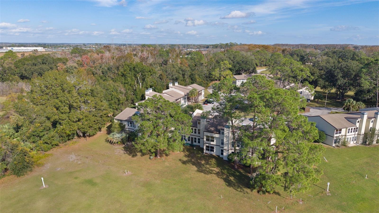 SANDALWOOD CONDO - Residential