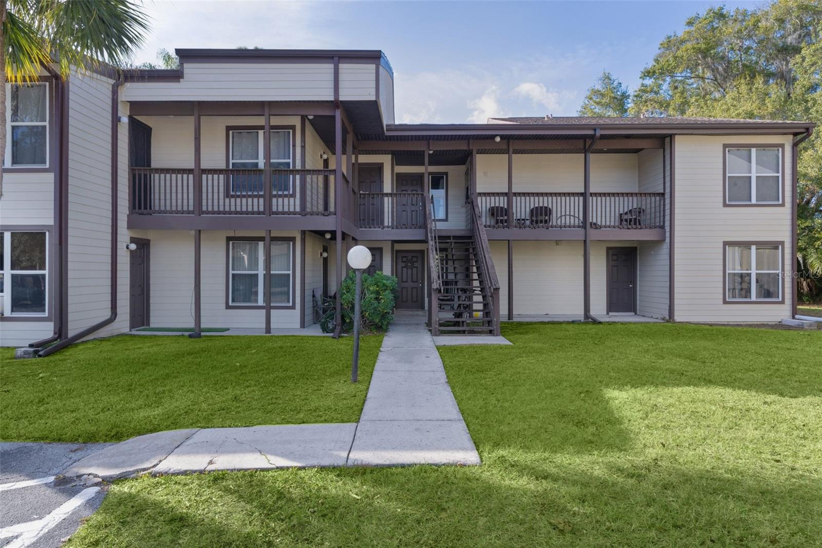 SANDALWOOD CONDO - Residential