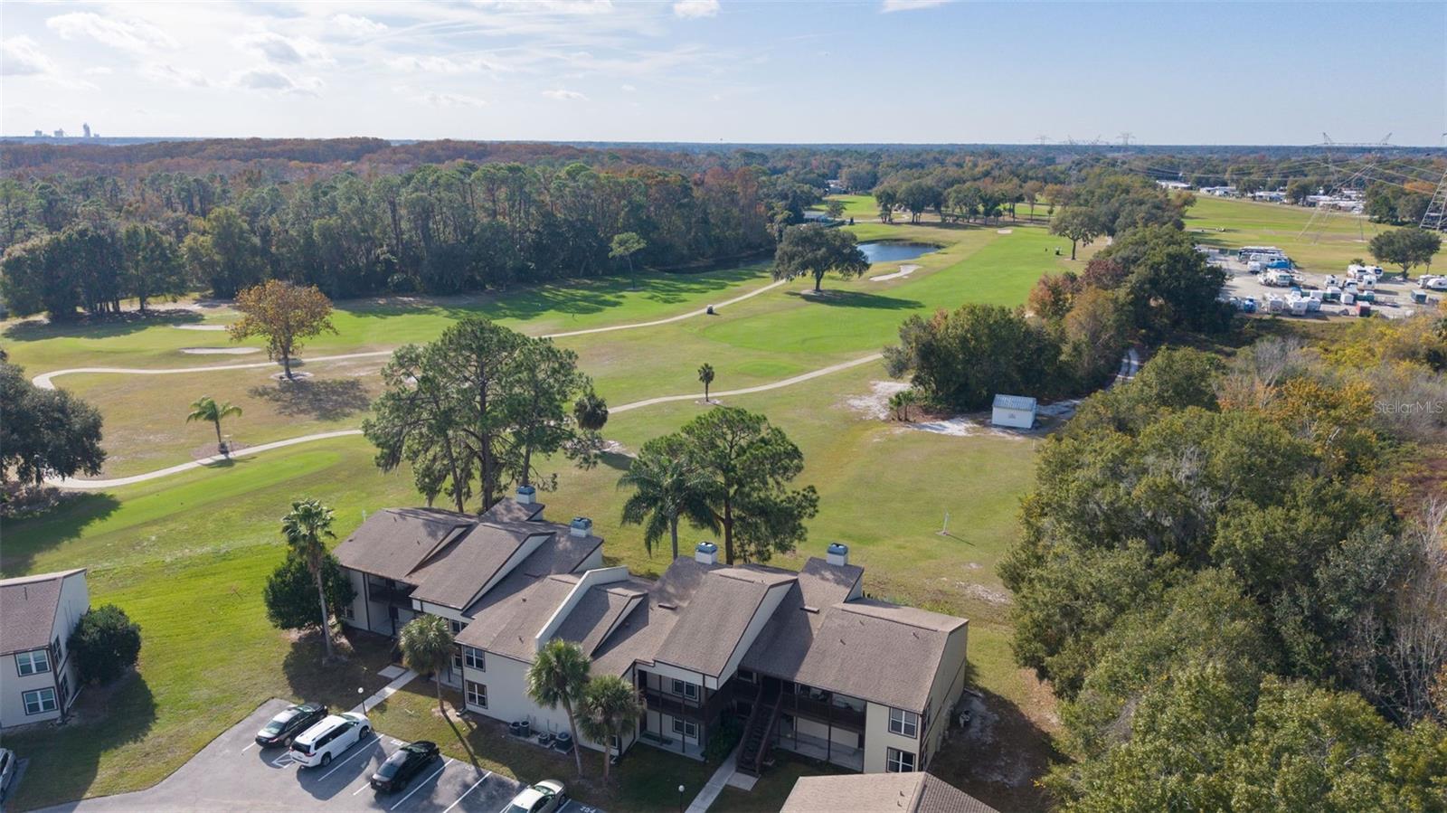 SANDALWOOD CONDO - Residential