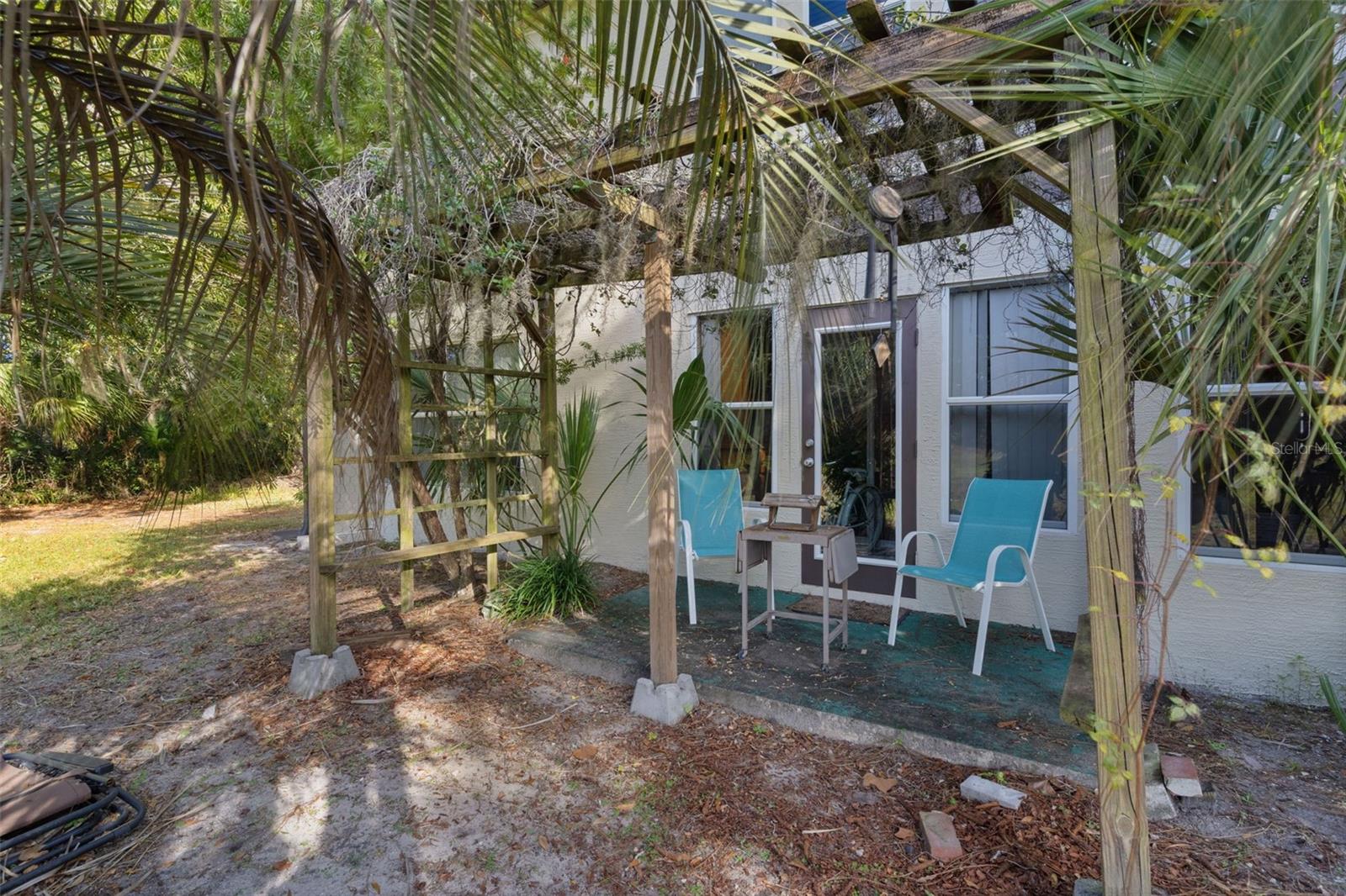 SANDALWOOD CONDO - Residential