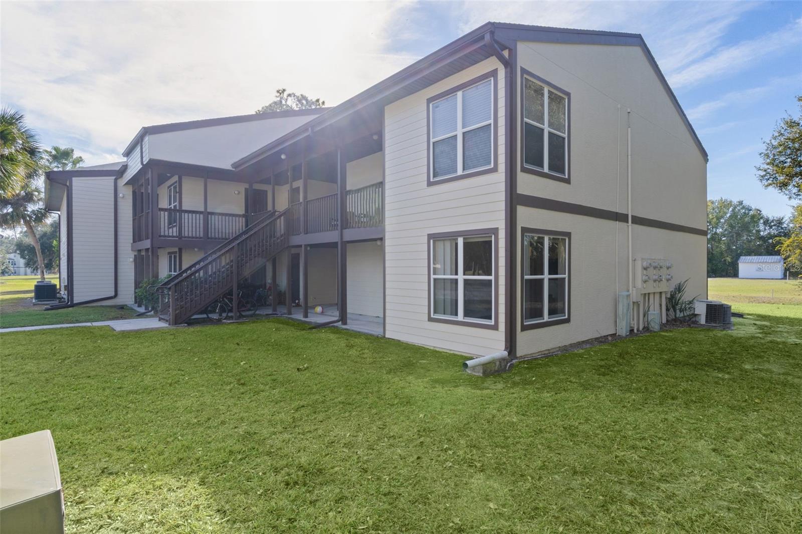 SANDALWOOD CONDO - Residential