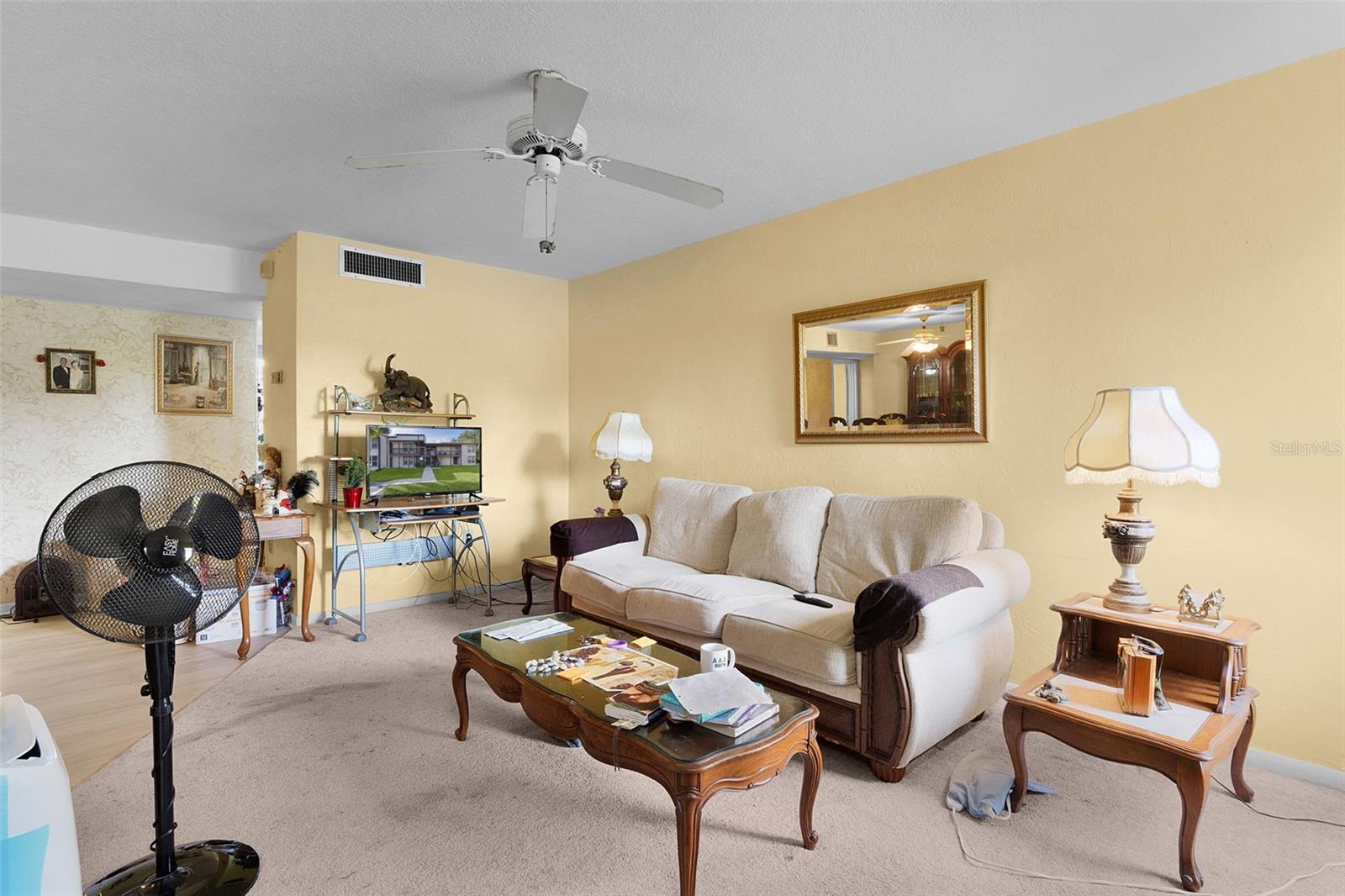 SANDALWOOD CONDO - Residential