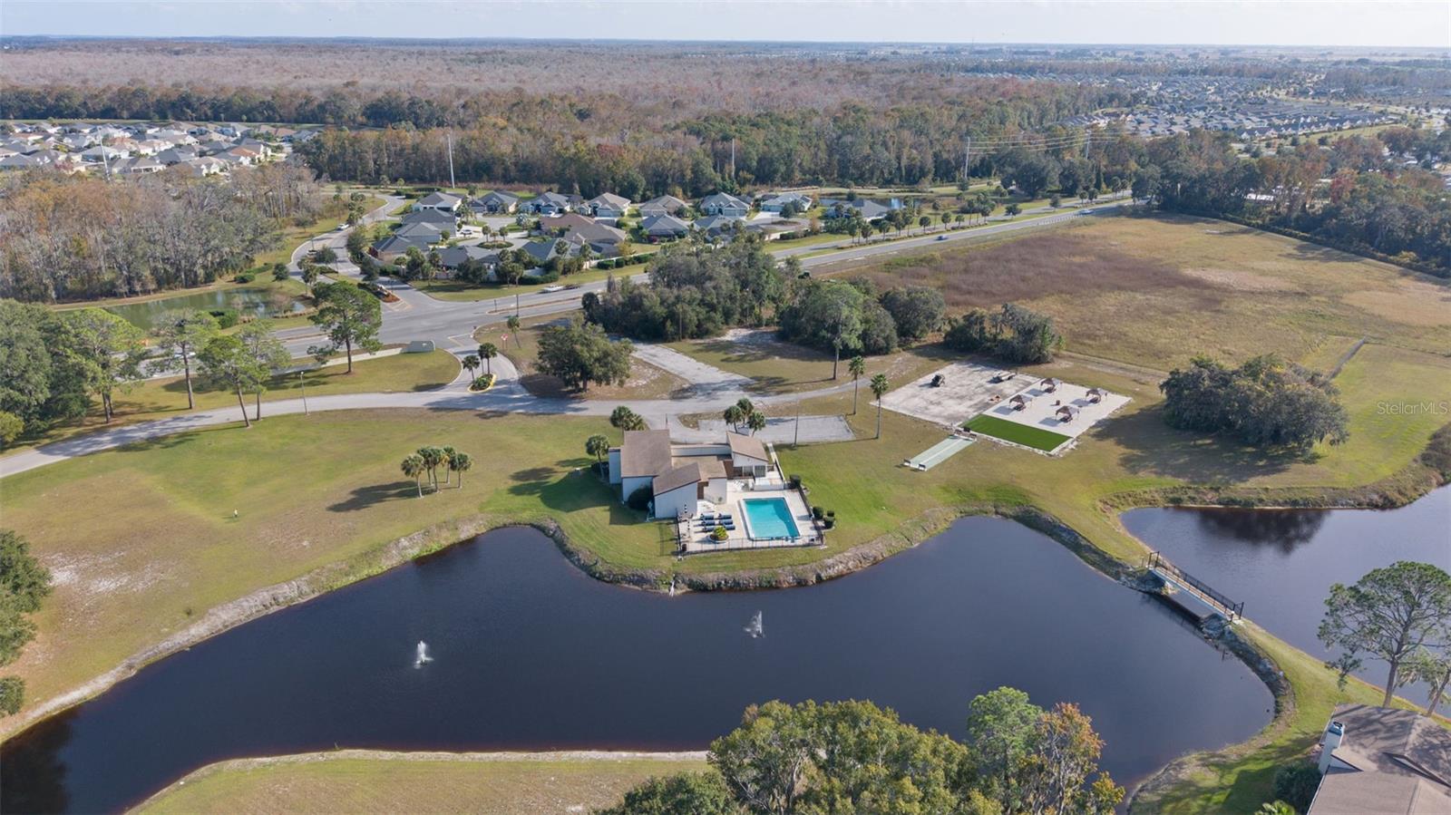 SANDALWOOD CONDO - Residential