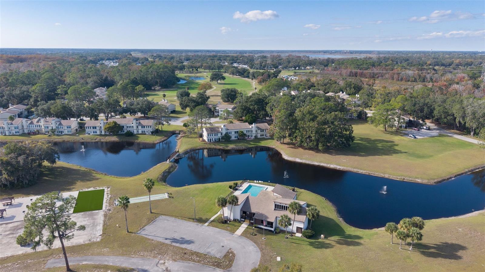 SANDALWOOD CONDO - Residential