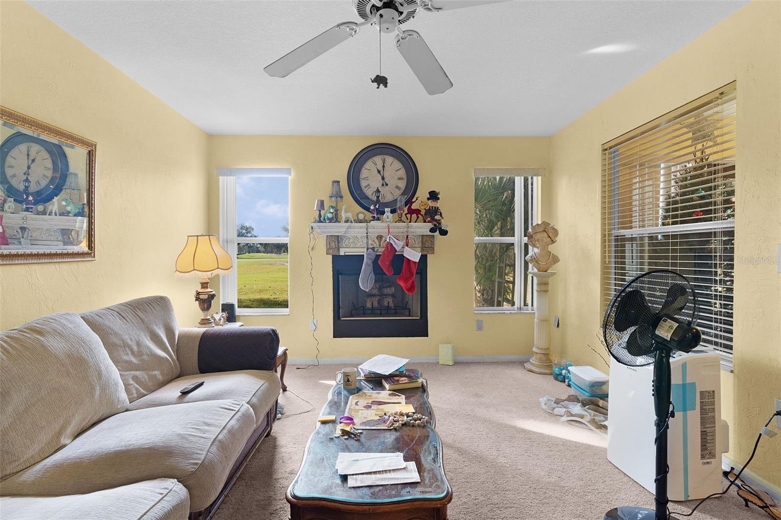 SANDALWOOD CONDO - Residential