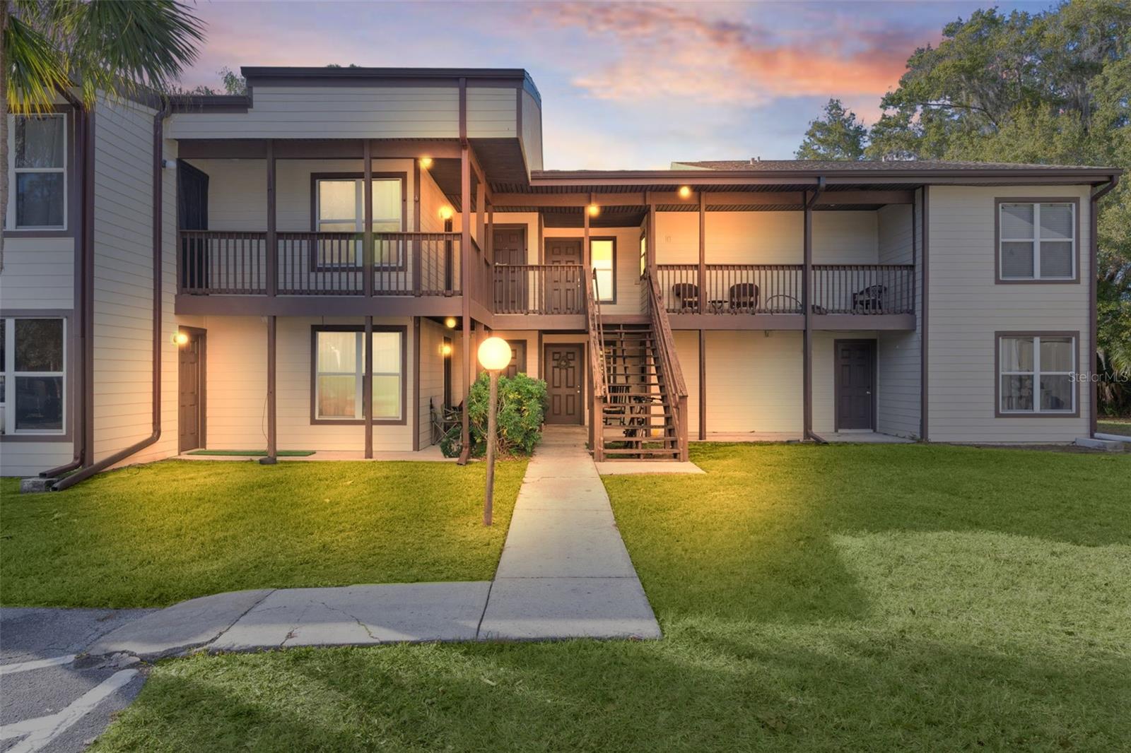 SANDALWOOD CONDO - Residential