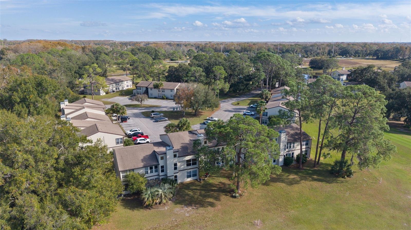 SANDALWOOD CONDO - Residential