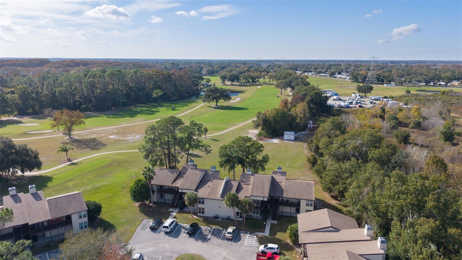 SANDALWOOD CONDO - Residential