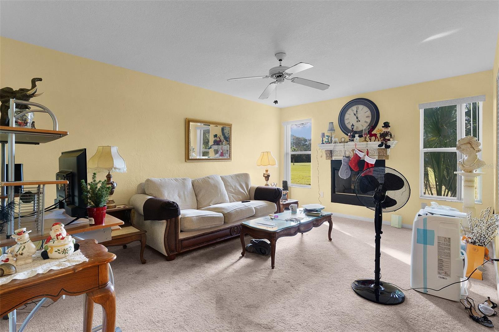 SANDALWOOD CONDO - Residential